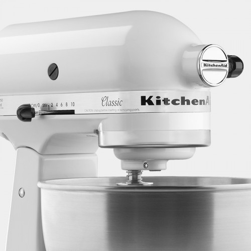 KitchenAid Classic K45SSEWH color blanco Comprar KitchenAid Classic K45SSEWH color blanco en Pepebar