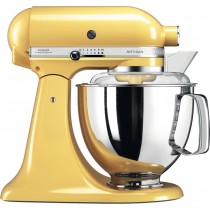 KitchenAid Artisan 5KSM175PSEMY Amarillo 4.8 litros