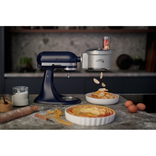 Comprar KitchenAid Artisan 5KSM175PSEIB Tinta 4.8 litros en Pepebar
