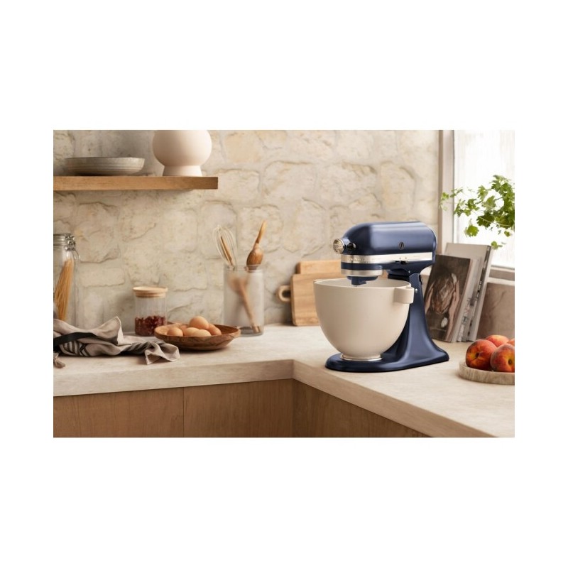 Comprar KitchenAid Artisan 5KSM175PSEIB Tinta 4.8 litros en Pepebar