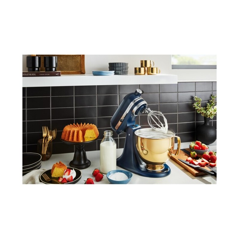 Comprar KitchenAid Artisan 5KSM175PSEIB Tinta 4.8 litros en Pepebar