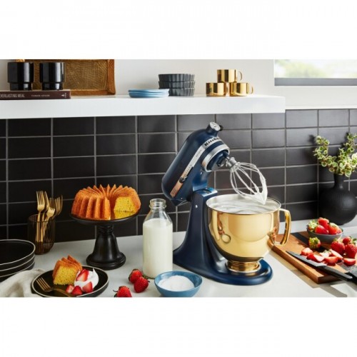 Comprar KitchenAid Artisan 5KSM175PSEIB Tinta 4.8 litros en Pepebar