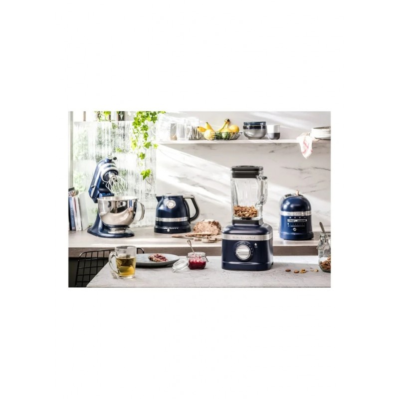 Comprar KitchenAid Artisan 5KSM175PSEIB Tinta 4.8 litros en Pepebar