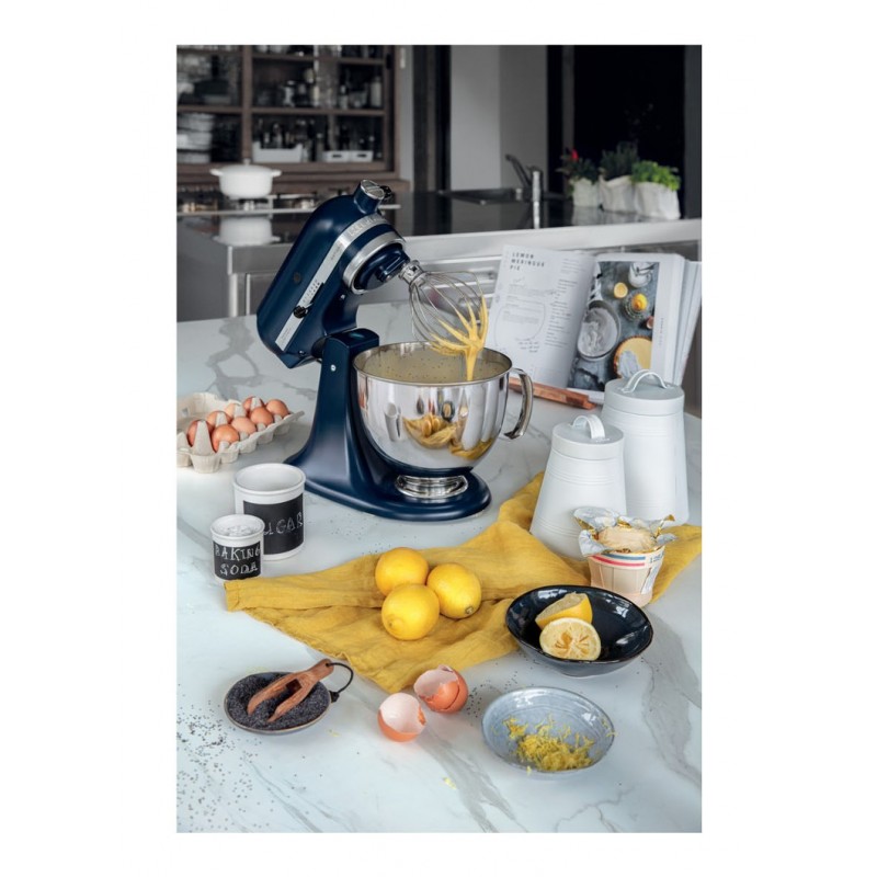 Comprar KitchenAid Artisan 5KSM175PSEIB Tinta 4.8 litros en Pepebar