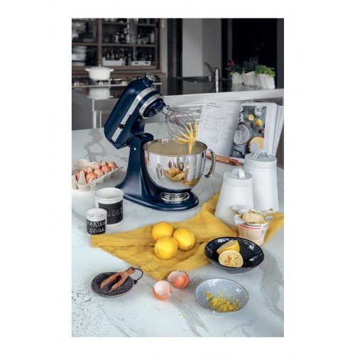 Comprar KitchenAid Artisan 5KSM175PSEIB Tinta 4.8 litros en Pepebar