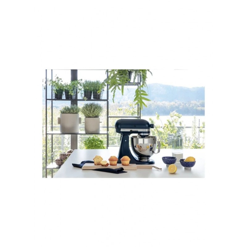 Comprar KitchenAid Artisan 5KSM175PSEIB Tinta 4.8 litros en Pepebar