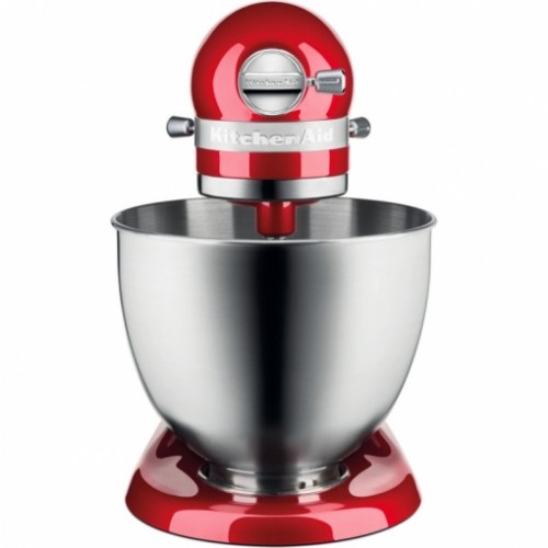 Comprar KitchenAid Artisan Mini 5KSM3311XECA Color Rojo Manzana en Pepebar