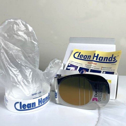 Comprar Clean Hands Guantes multiusos Inox en Pepebar