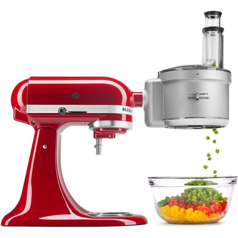 Comprar Accesorio Procesador de alimentos KitchenAid 5KSM2FPA en Pepebar