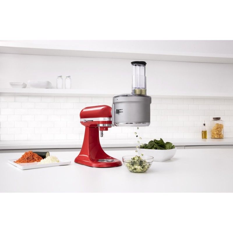 Comprar Accesorio Procesador de alimentos KitchenAid 5KSM2FPA en Pepebar