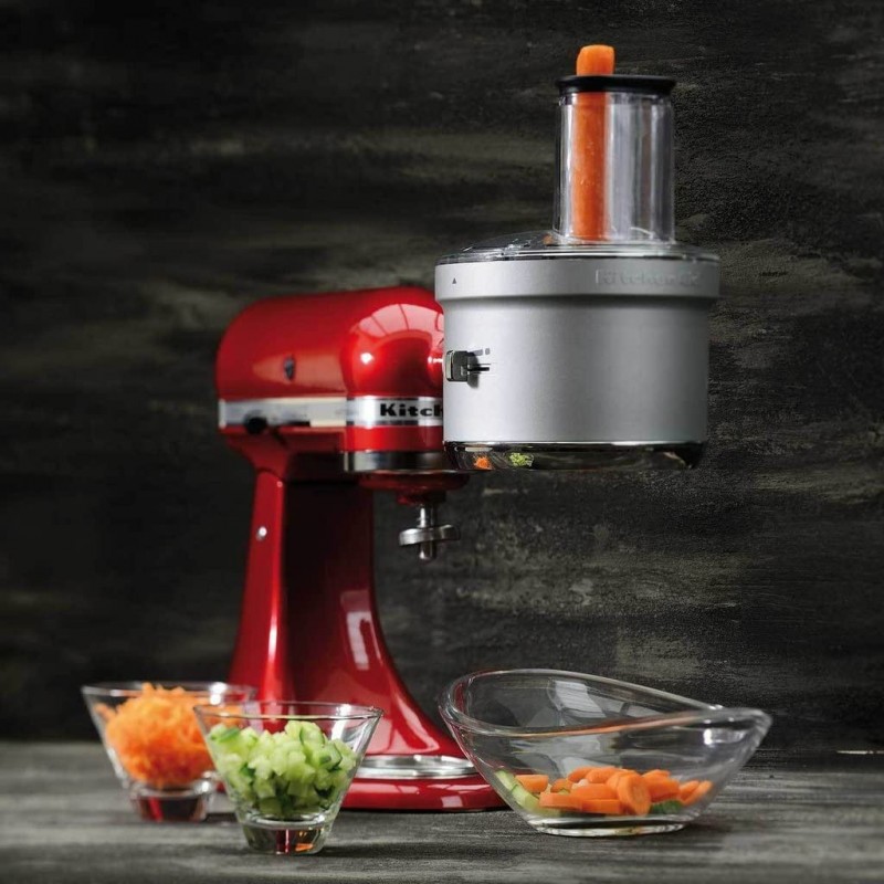 Comprar Accesorio Procesador de alimentos KitchenAid 5KSM2FPA en Pepebar