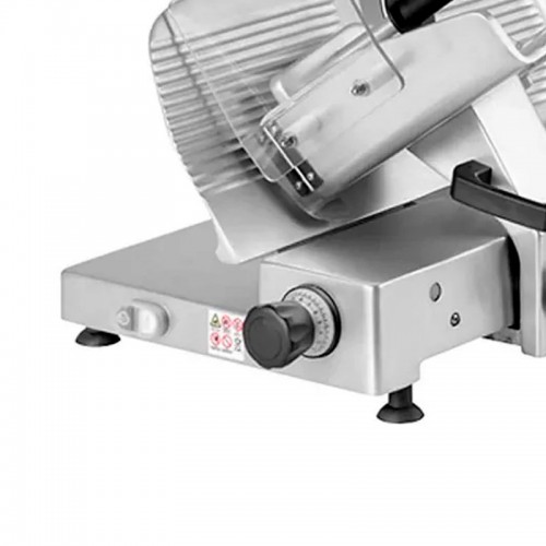 Comprar Cortafiambres de engrajanes 350mm de diámetro AF350GR-I en Pepebar