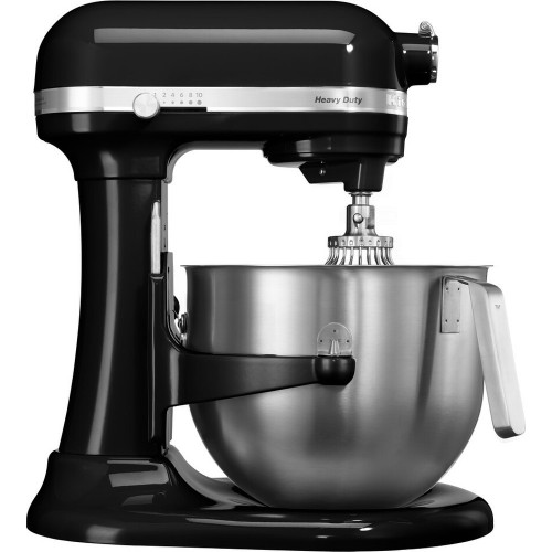 Comprar Bol acero inox 6.9 litros KitchenAid 5KC7SB en Pepebar