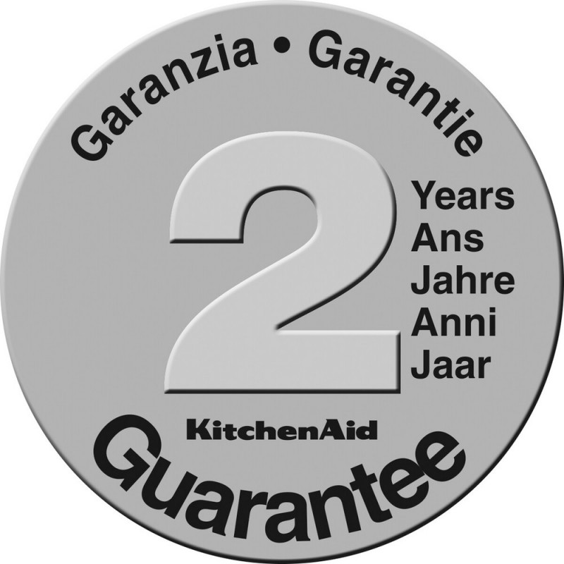 Comprar Bol acero inox 6.9 litros KitchenAid 5KC7SB en Pepebar