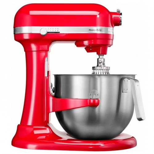 Comprar Bol acero inox 6.9 litros KitchenAid 5KC7SB en Pepebar
