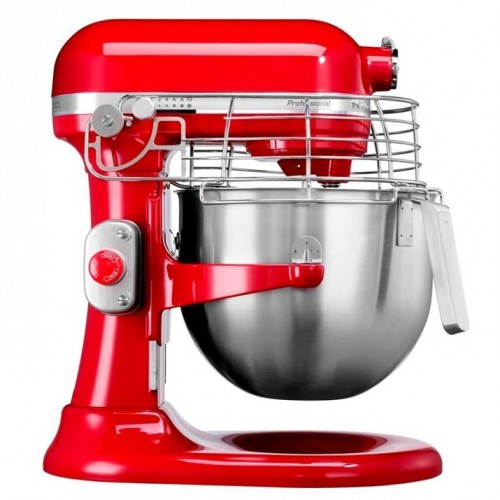 Comprar Bol acero inox 6.9 litros KitchenAid 5KC7SB en Pepebar