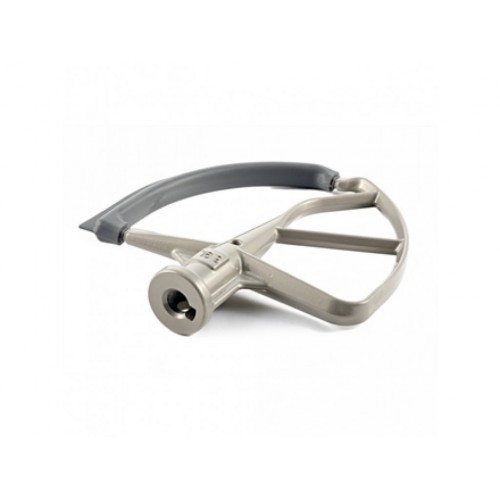 Comprar Batidor plano con lado flexible KitchenAid 5KFE7T en Pepebar