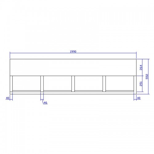 Comprar Frigorífico botellero Inoxidable interior y exterior Bóreas BSS200 en Pepebar
