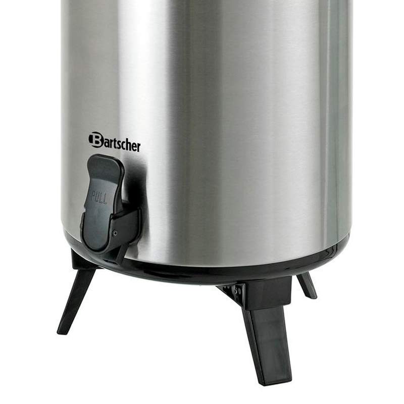 Comprar Termo dispensador 9 litros Bartscher 150981 en Pepebar