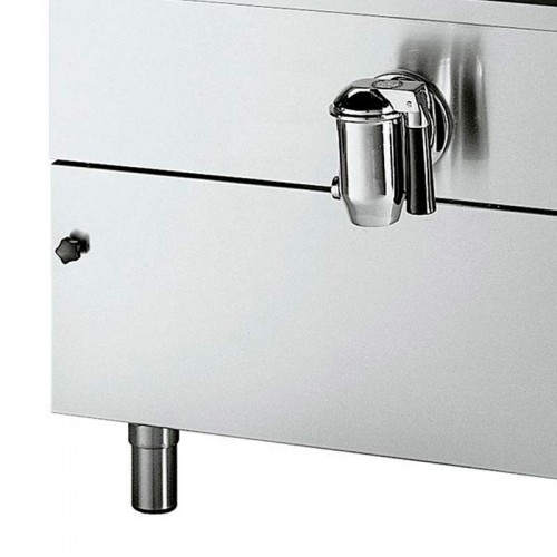 Marmita eléctrica 220 litros calentamiento vapor Bartscher 280021 Comprar Marmita eléctrica 220 litros calentamiento vapor Bartscher 280021 en Pepebar