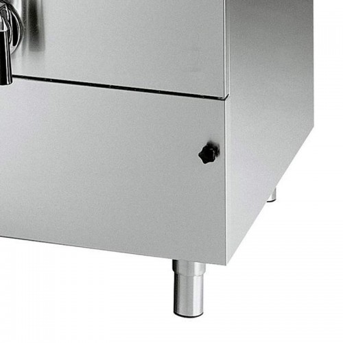 Marmita eléctrica 220 litros calentamiento vapor Bartscher 280021 Comprar Marmita eléctrica 220 litros calentamiento vapor Bartscher 280021 en Pepebar