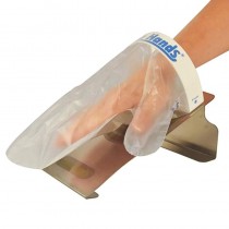 Clean Hands Guantes multiusos Inox