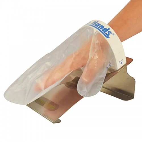 Comprar Clean Hands Guantes multiusos Inox en Pepebar