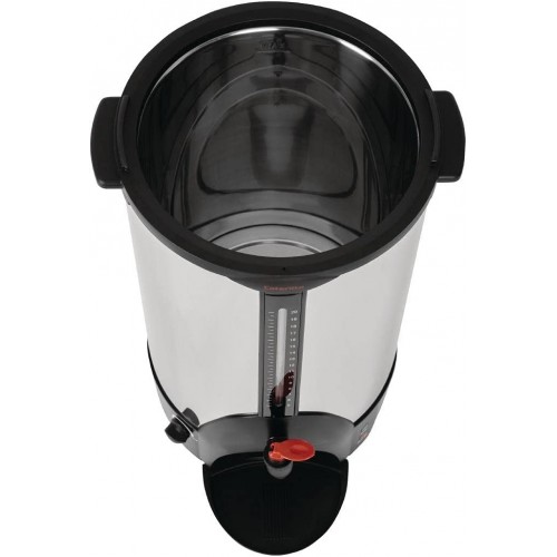 Comprar Hervidor de agua capacidad 20 litros Caterlite J722 en Pepebar