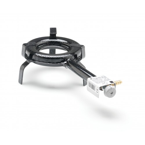 Comprar Paellero gas butano propano diámetro 18 cm T-180 en Pepebar