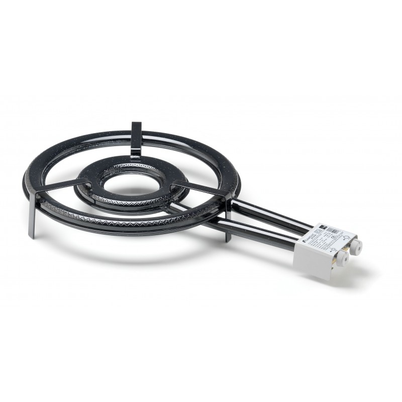 Comprar Paellero de gas profesional diámetro 46 – T-460 en Pepebar
