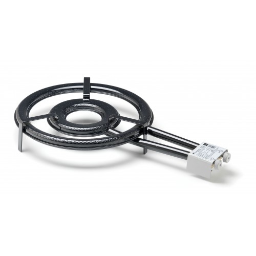 Comprar Paellero de gas profesional diámetro 46 – T-460 en Pepebar