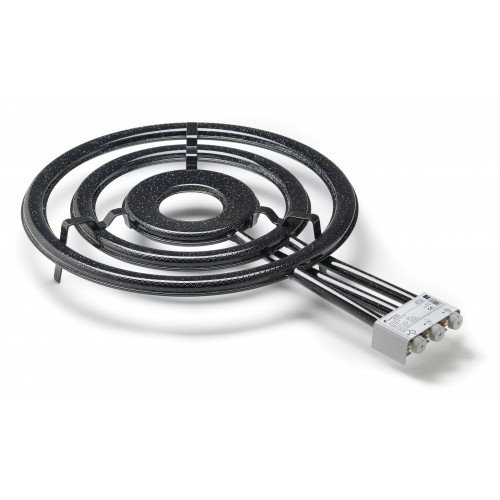 Comprar Paellero Flames VLC de gas diámetro 70 – T-700 en Pepebar