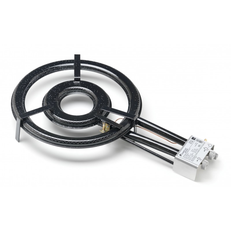 Comprar Paellero de gas profesional diámetro 46 – TT-460 en Pepebar