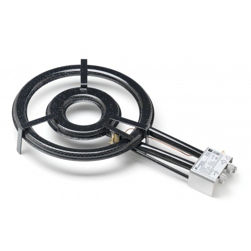 Comprar Paellero de gas profesional diámetro 46 – TT-460 en Pepebar