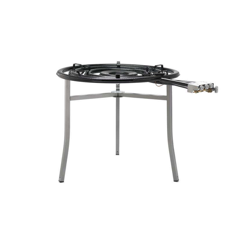 Comprar Trípode reforzado para paellero TT-900 en Pepebar