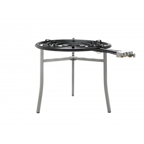 Comprar Trípode reforzado para paellero TT-900 en Pepebar