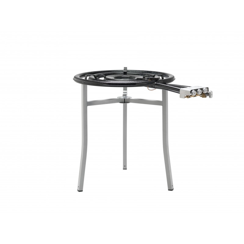 Paellero de gas profesional diámetro 70 –  TT-700 Comprar Paellero de gas profesional diámetro 70 –  TT-700 en Pepebar