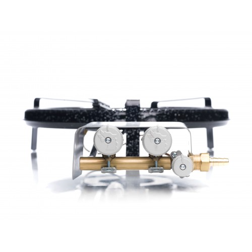 Comprar Paellero profesional de gas diámetro 38 – TT-380 en Pepebar