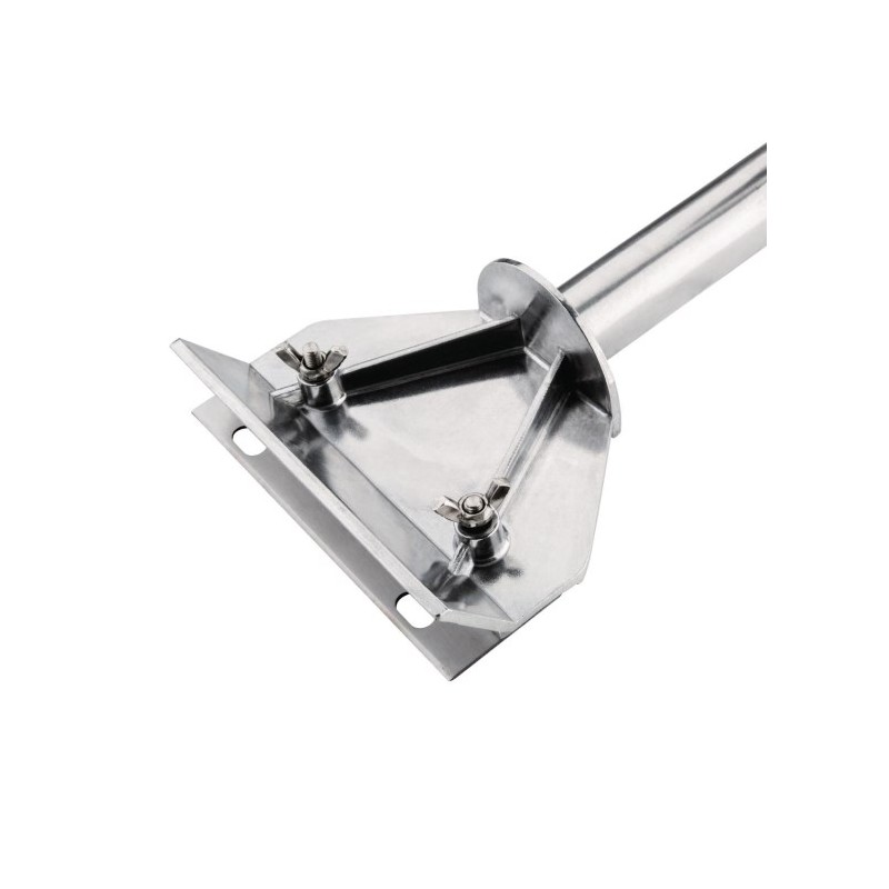 Rasqueta de uso intensivo para planchas Jantex GF378 Comprar Rasqueta de uso intensivo para planchas Jantex GF378 en Pepebar