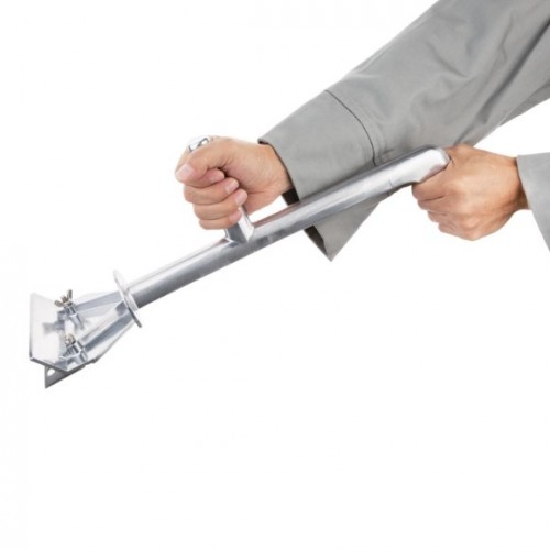 Rasqueta de uso intensivo para planchas Jantex GF378 Comprar Rasqueta de uso intensivo para planchas Jantex GF378 en Pepebar