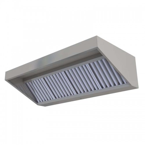 Comprar Campana Low Básica Mural en Varias medidas con y sin motor CELW Tevex en Pepebar