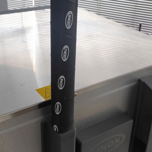 Comprar Kit tubo unión desagüe EPDM 1.5 metro vahos y agua en Pepebar