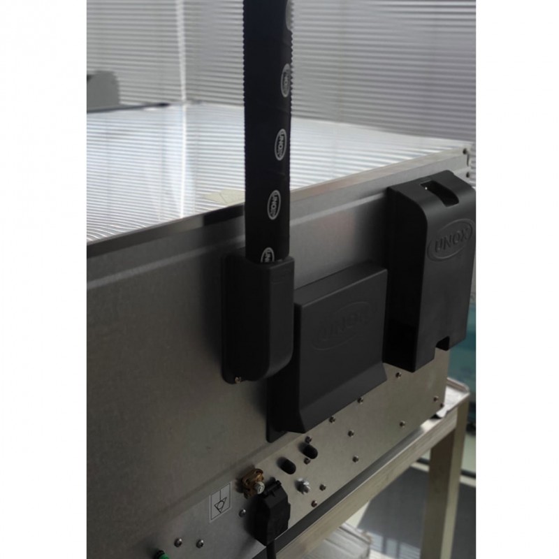 Comprar Kit tubo unión desagüe EPDM 1.5 metro vahos y agua en Pepebar