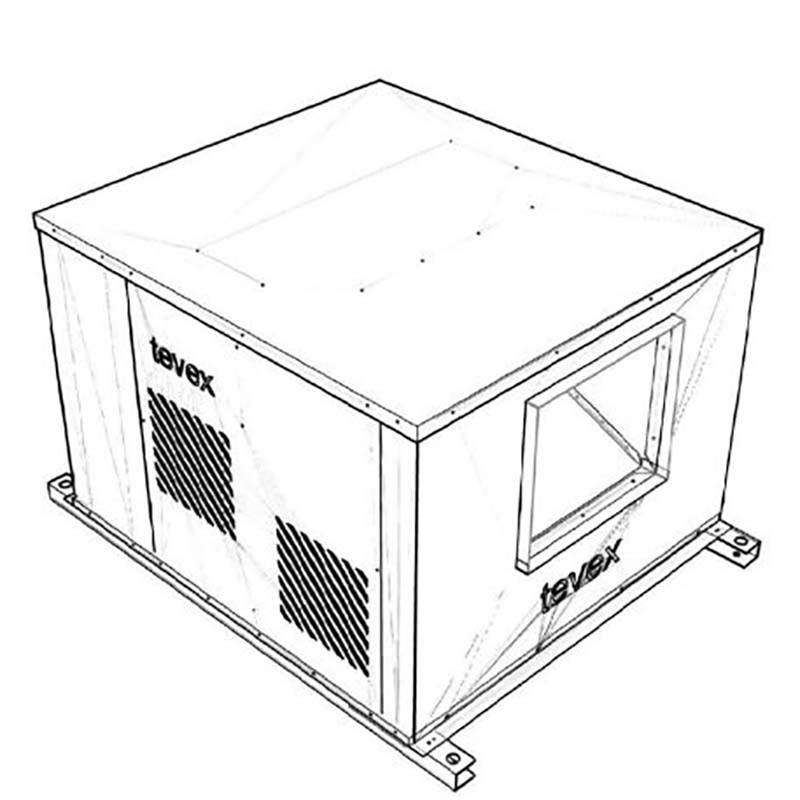Comprar Motor certificado TMT4LUX 9/9 1.5 cv en Pepebar