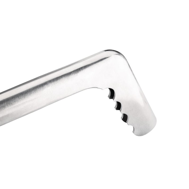 Rasqueta de uso intensivo para planchas Jantex GF378 Comprar Rasqueta de uso intensivo para planchas Jantex GF378 en Pepebar