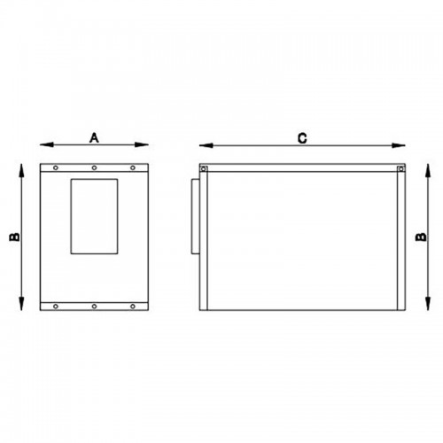 Comprar Motor certificado TSO 400º/2h 18/9 3 CV en Pepebar