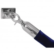 Cordón liso para barrera Bolero U917 - Pepebar Cordón liso para barrera Bolero U917 - Catálogo Postes separadores y barreras