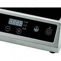 Placa vitrocerámica de inducción Fimar PFD27N - Pepebar Placa vitrocerámica de inducción Fimar PFD27N - Catálogo Placas inducción cocina hosteleria