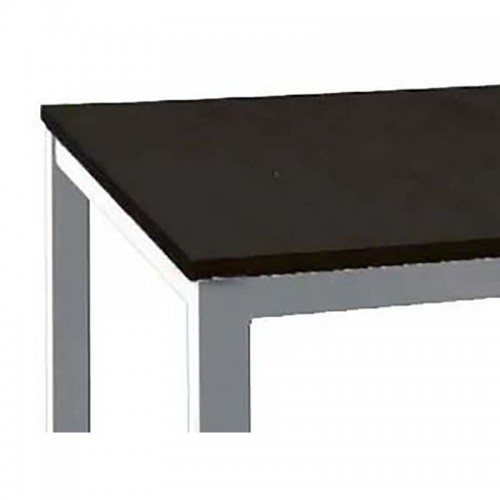Comprar Mesa baja Troya color negro 70x70 163825 en Pepebar