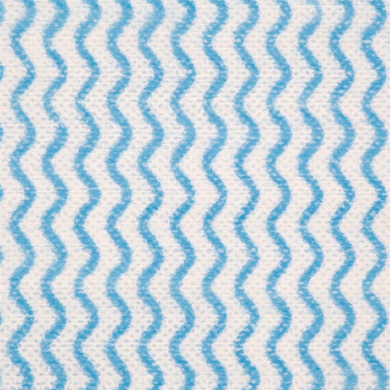 Comprar Paño no tejido Jantex azul - Rollo de 100 hojas CS806 - Pack Ahorro 4 rollos en Pepebar